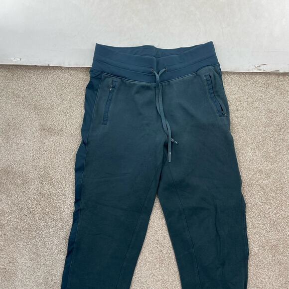 Lululemon Get Going Jogger Size 6 Women 27" Inseam Drawstring Pockets 58-9 - Picture 3 of 9